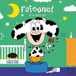 Bertrand.pt - Fafounet Et Le Petit Pot