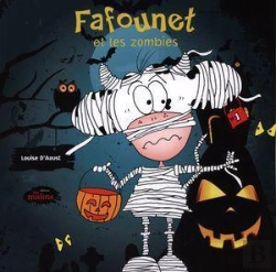 Bertrand.pt - Fafounet Et Les Zombies