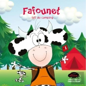 Fafounet Fait Du Camping