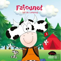 Bertrand.pt - Fafounet Fait Du Camping