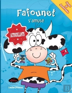 Bertrand.pt - Fafounet S'Amuse