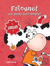 Fafounet : Une Annee Bien Remplie
