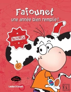 Bertrand.pt - Fafounet : Une Annee Bien Remplie