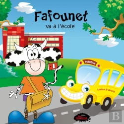 Bertrand.pt - Fafounet Va A L'Ecole
