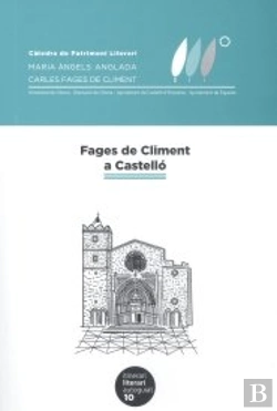 Bertrand.pt - Fages De Climent A Castelló