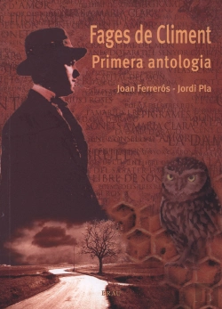Bertrand.pt - Fages De Climent. Primera Antologia