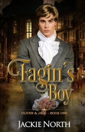 Fagin'S Boy: A Gay M/M Historical Romance