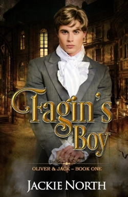 Bertrand.pt - Fagin'S Boy: A Gay M/M Historical Romance