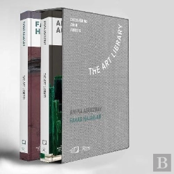 Bertrand.pt - Fahad Hajailan,  Amina Agueznay The Art Library /Anglais