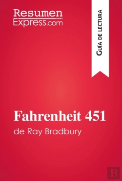 Bertrand.pt - Fahrenheit 451 De Ray Bradbury (Guía De Lectura)