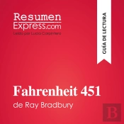 Fahrenheit 451 De Ray Bradbury (Guía De Lectura)