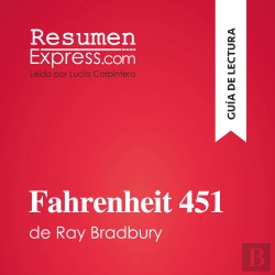Bertrand.pt - Fahrenheit 451 De Ray Bradbury (Guía De Lectura)