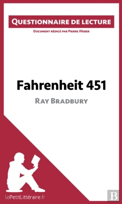 Bertrand.pt - Fahrenheit 451 De Ray Bradbury