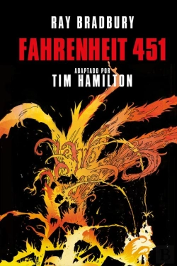 Bertrand.pt - Fahrenheit 451 (Novela Gráfica)