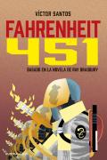 Fahrenheit 451 Novela Grafica