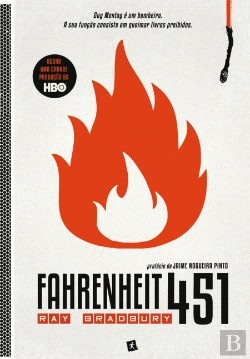 Bertrand.pt - Fahrenheit 451