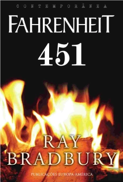 Bertrand.pt - Fahrenheit 451