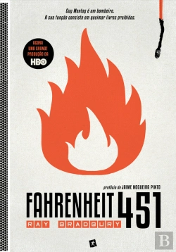 Bertrand.pt - Fahrenheit 451