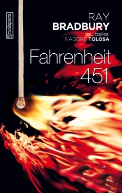 Bertrand.pt - Fahrenheit 451