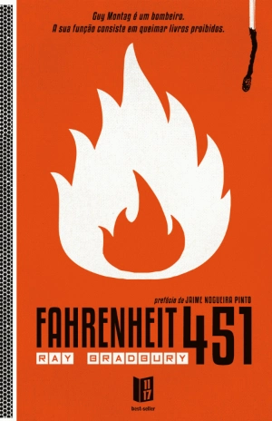 Fahrenheit 451