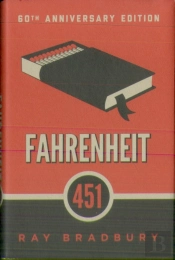 Fahrenheit 451