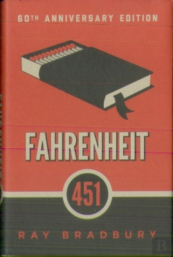 Bertrand.pt - Fahrenheit 451