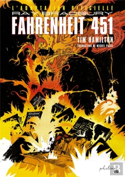 Bertrand.pt - Fahrenheit 451