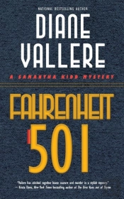 Fahrenheit 501: A Samantha Kidd Mystery