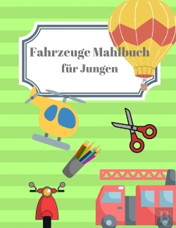 Bertrand.pt - Fahrzeuge Mahlbuch Fur Jungen