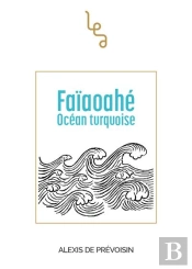 Faiaoahe Ocean Turquoise