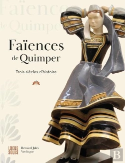 Bertrand.pt - Faïences De Quimper : Trois Siècles D'Histoire