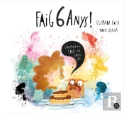 Faig 6 Anys!