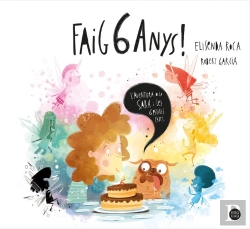 Bertrand.pt - Faig 6 Anys!