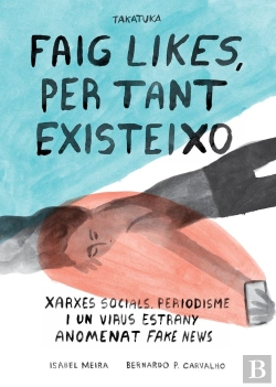 Bertrand.pt - Faig Likes, Per Tant Existeixo.