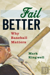 Fail Better