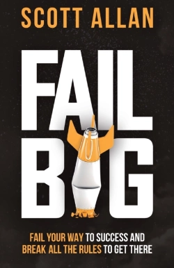 Bertrand.pt - Fail Big