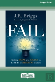Fail: Finding Hope And Grace In The Mids