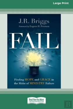 Bertrand.pt - Fail: Finding Hope And Grace In The Mids