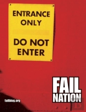 Fail Nation