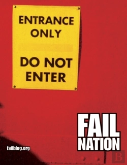 Bertrand.pt - Fail Nation