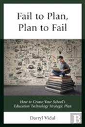 Fail To Plan, Plan To Fail
