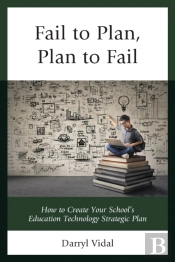 Fail To Plan, Plan To Fail