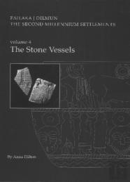 Failaka/Dilmun. The Second Millennium Settlements. Danish Archaoological Investigations On Failaka, Kuwait