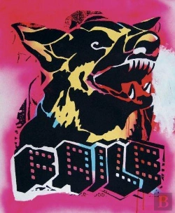 Bertrand.pt - Faile Prints + Originals 1999-2009 /Anglais