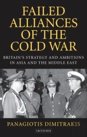 Failed Alliances Of The Cold War