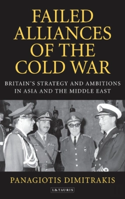 Bertrand.pt - Failed Alliances Of The Cold War