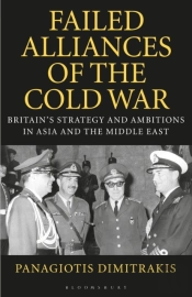 Failed Alliances Of The Cold War