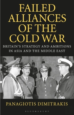 Bertrand.pt - Failed Alliances Of The Cold War