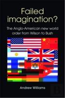 Failed Imagination?