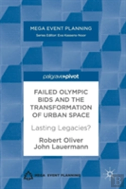 Bertrand.pt - Failed Olympic Bids And The Transformation Of Urban Space